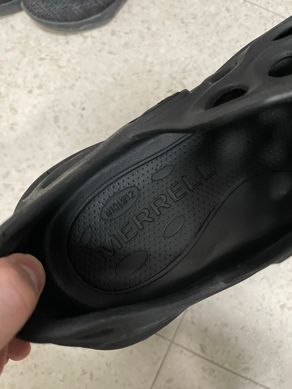 [M10]머렐 하이드로 넥스트 젠 상품이미지3