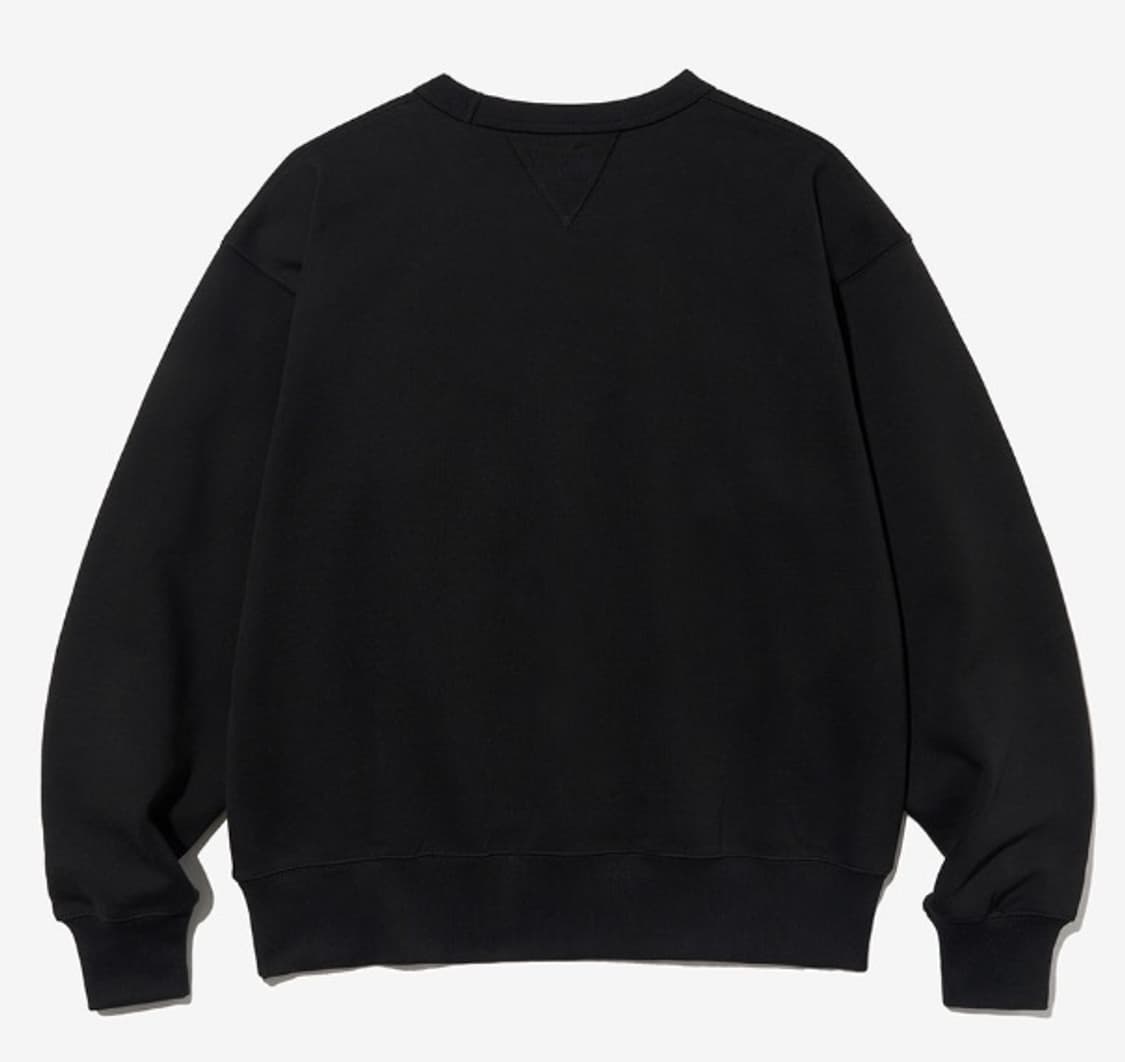 아웃스탠딩 스웻셔츠 맨투맨 XL 상품이미지2