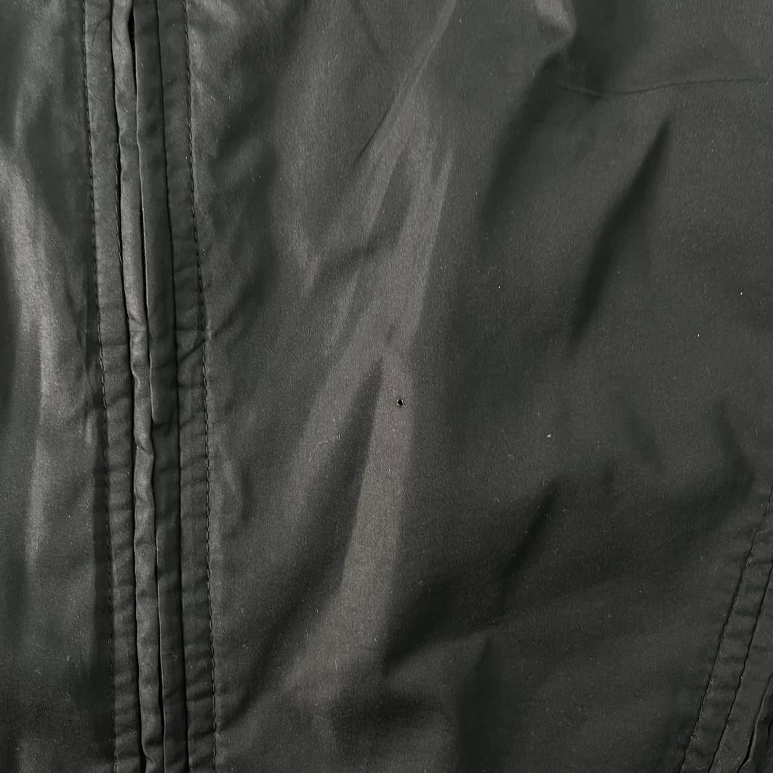 100 나이키 00s 유벤투스 바람막이 자켓  상품이미지5