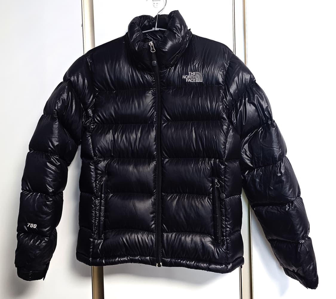 노스페이스  700 메트로 다운자켓 상품이미지1