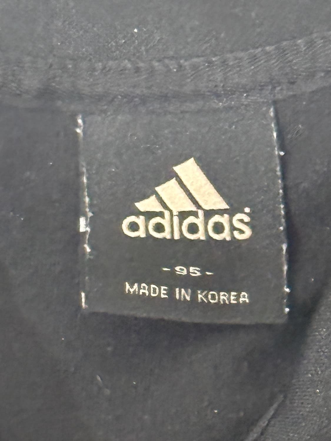 민트색 아디다스 져지, 미쿠색 져지 상품이미지2