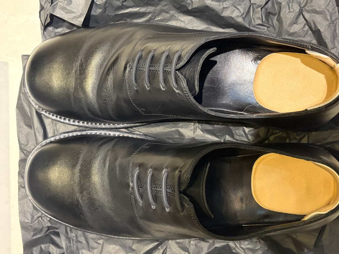 킨치 547 270mm 비브람 상품이미지5