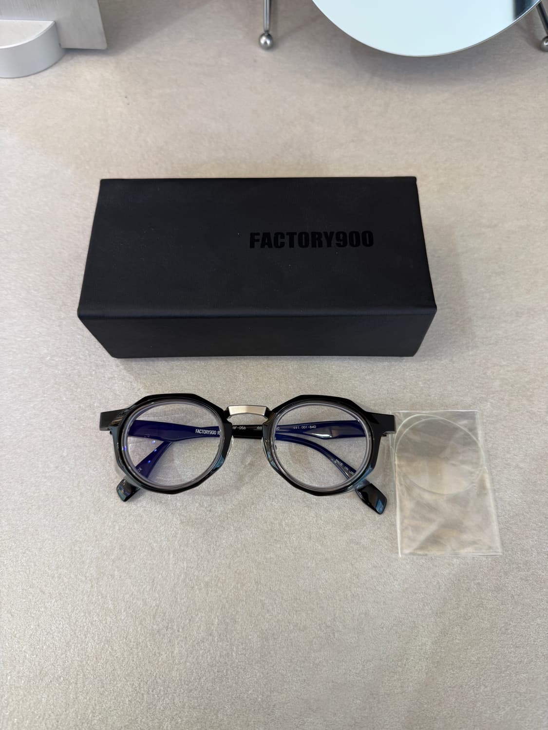 팩토리900 레트로 RF-056 col.001-840 상품이미지1