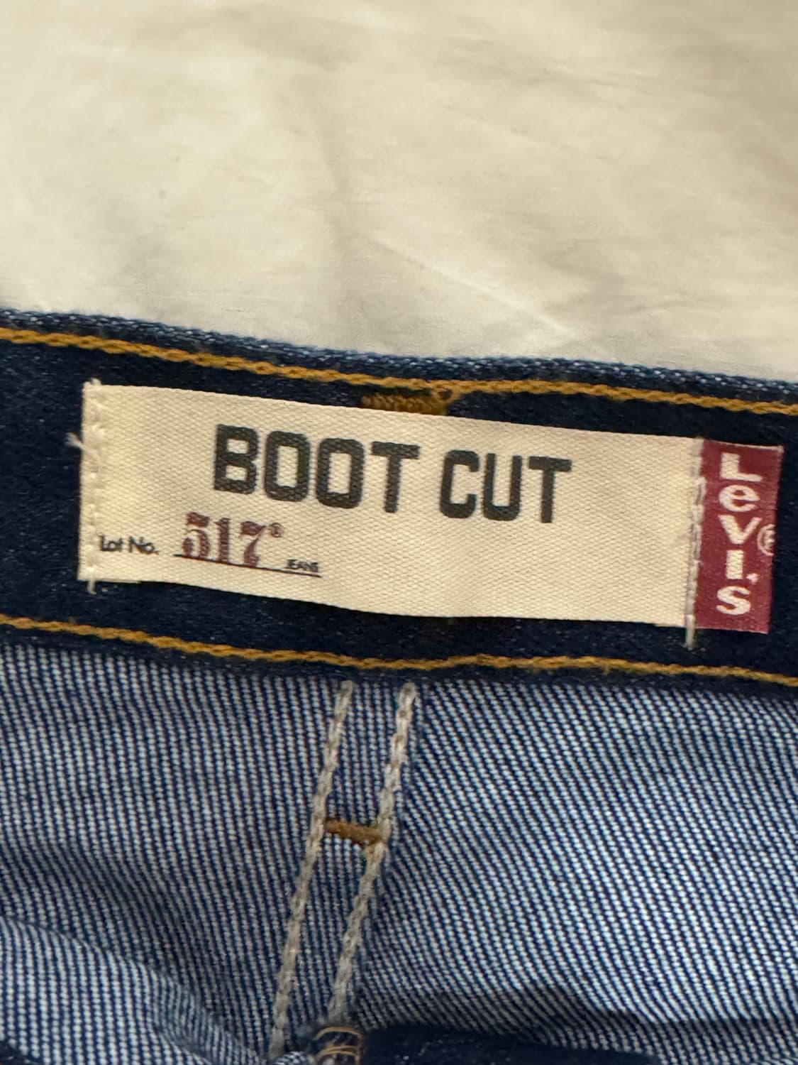 00's 리바이스 517 상품이미지6