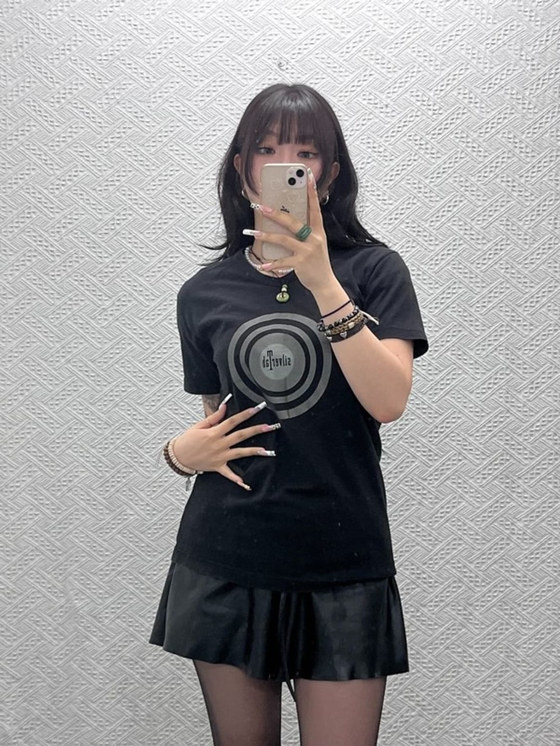 리바이스 실버탭 빈티지 스트릿 캐주얼 반팔티 95 C11385 상품이미지2