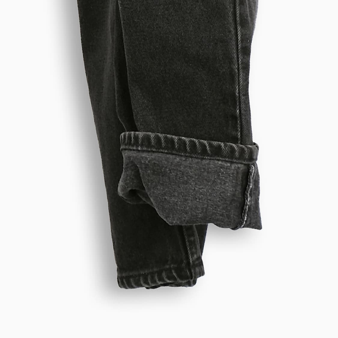 리바이스 550 오렌지탭 흑청 90s USA 38 인치 OR5504020 상품이미지7