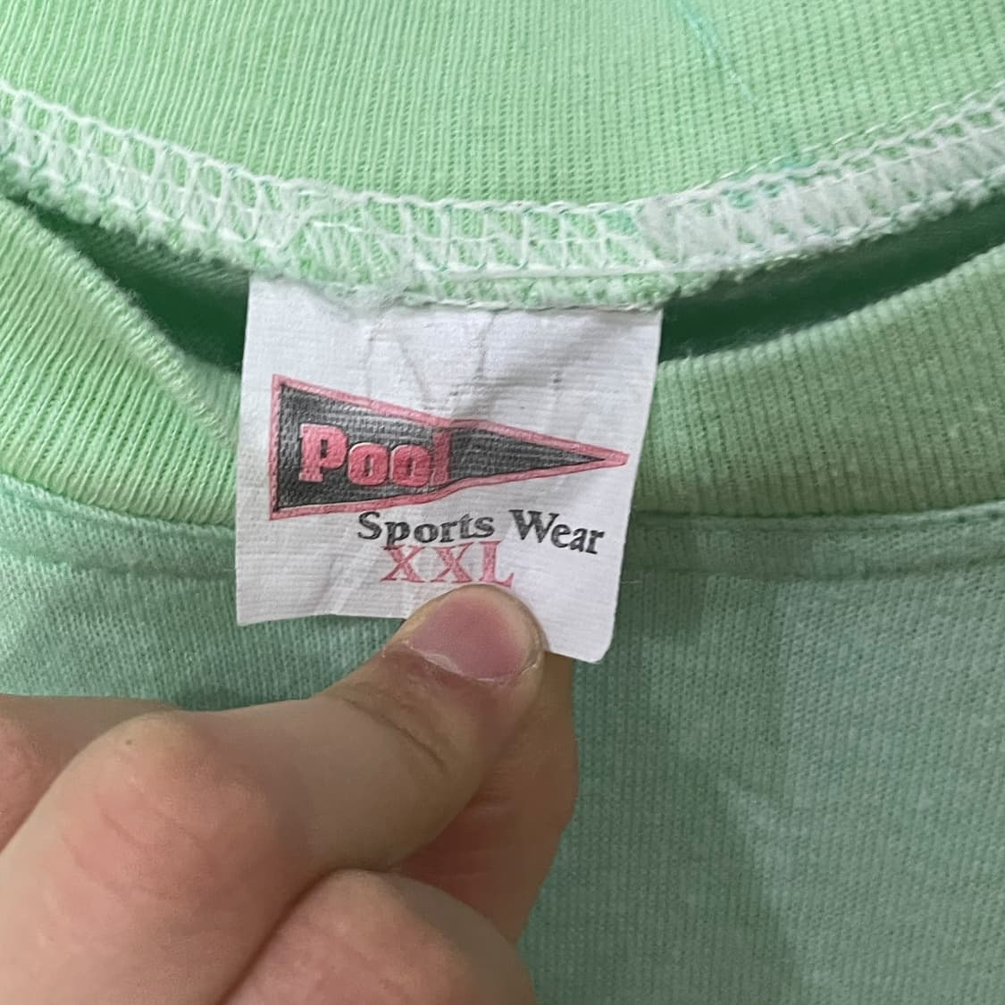 하드락카페 프린팅 반팔티 상품이미지5