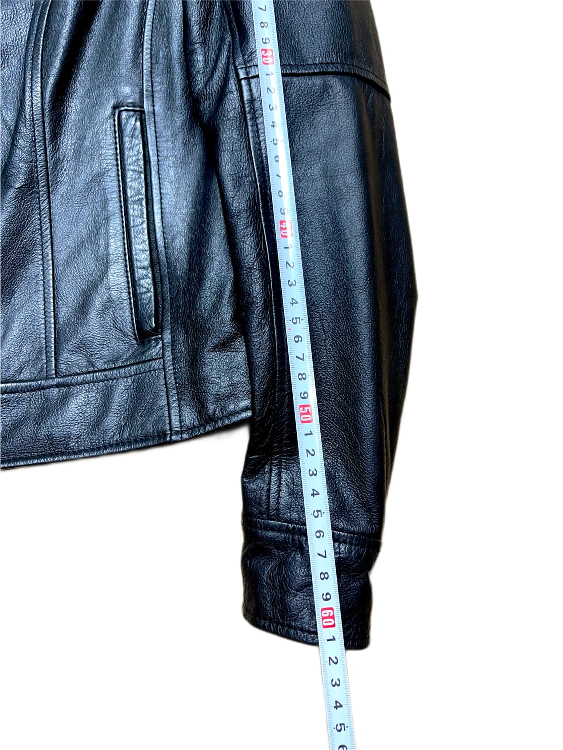 [S] 할리데이비슨 여성가죽자켓  상품이미지4