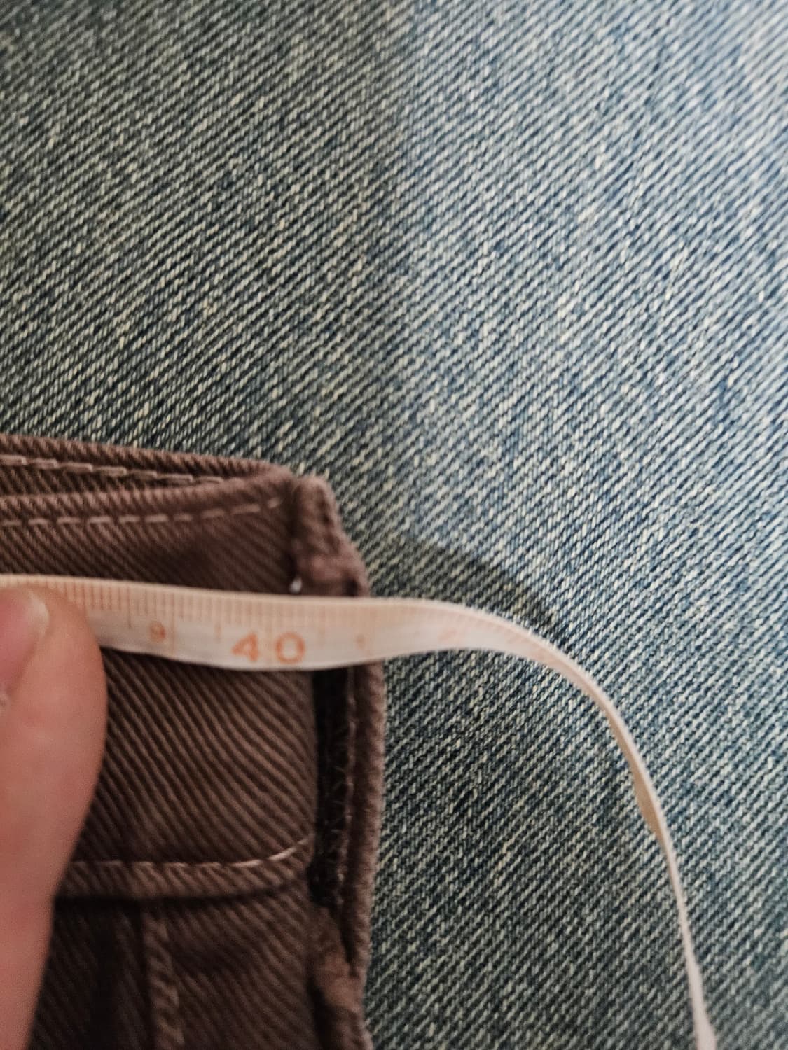 Jp Levis 517  리바이스 부츠컷32x34 상품이미지4