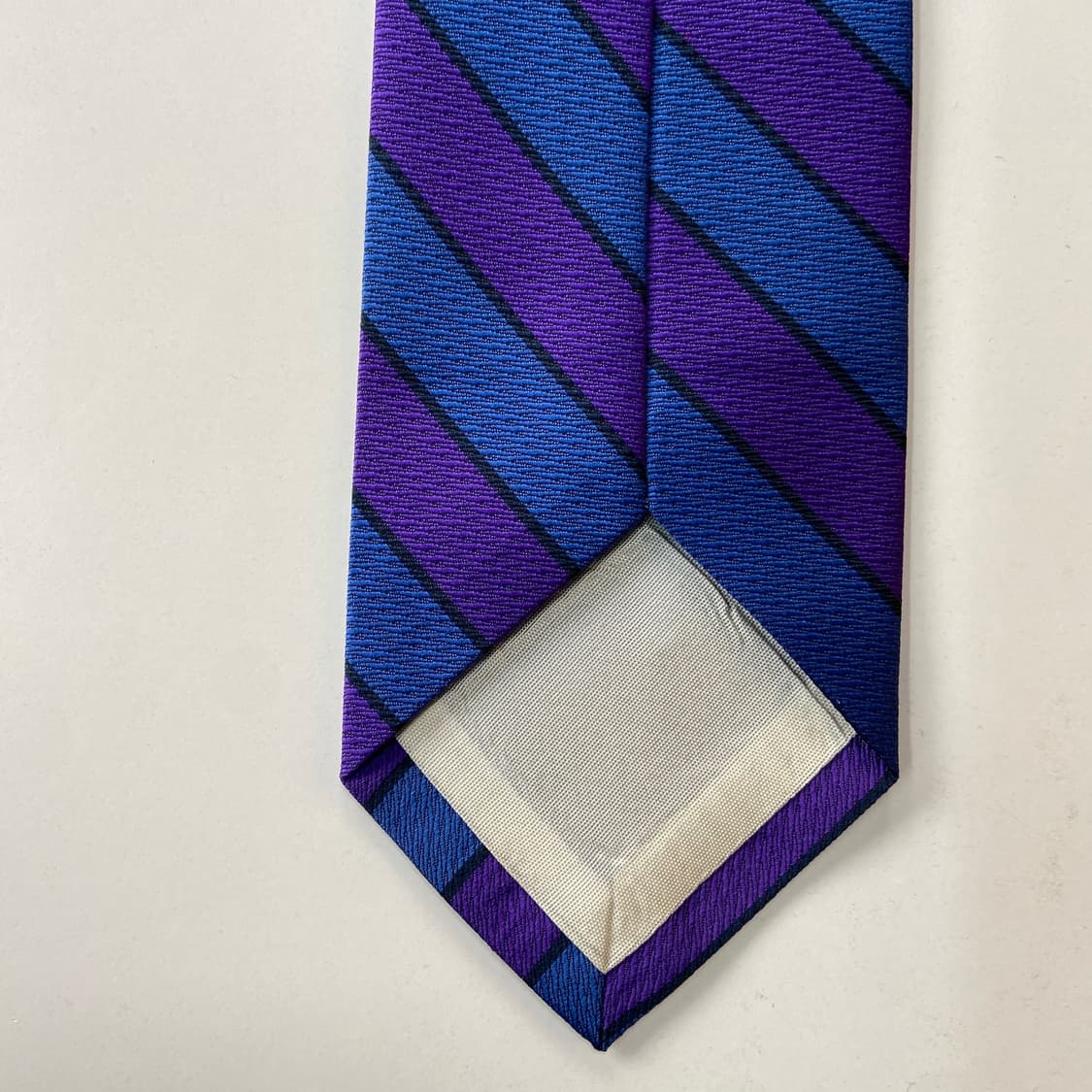 YSL 입생로랑  명품 정품 넥타이 7.3cm 상품이미지7