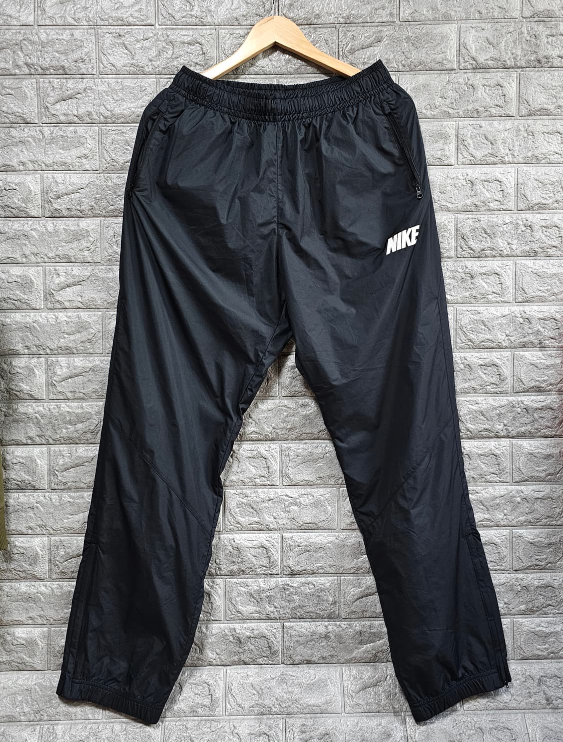 나이키 트레이닝 팬츠 M 상품이미지1