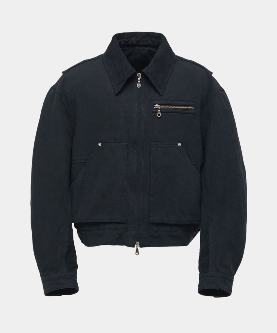 쿠어 워크자켓 라지 상품이미지1