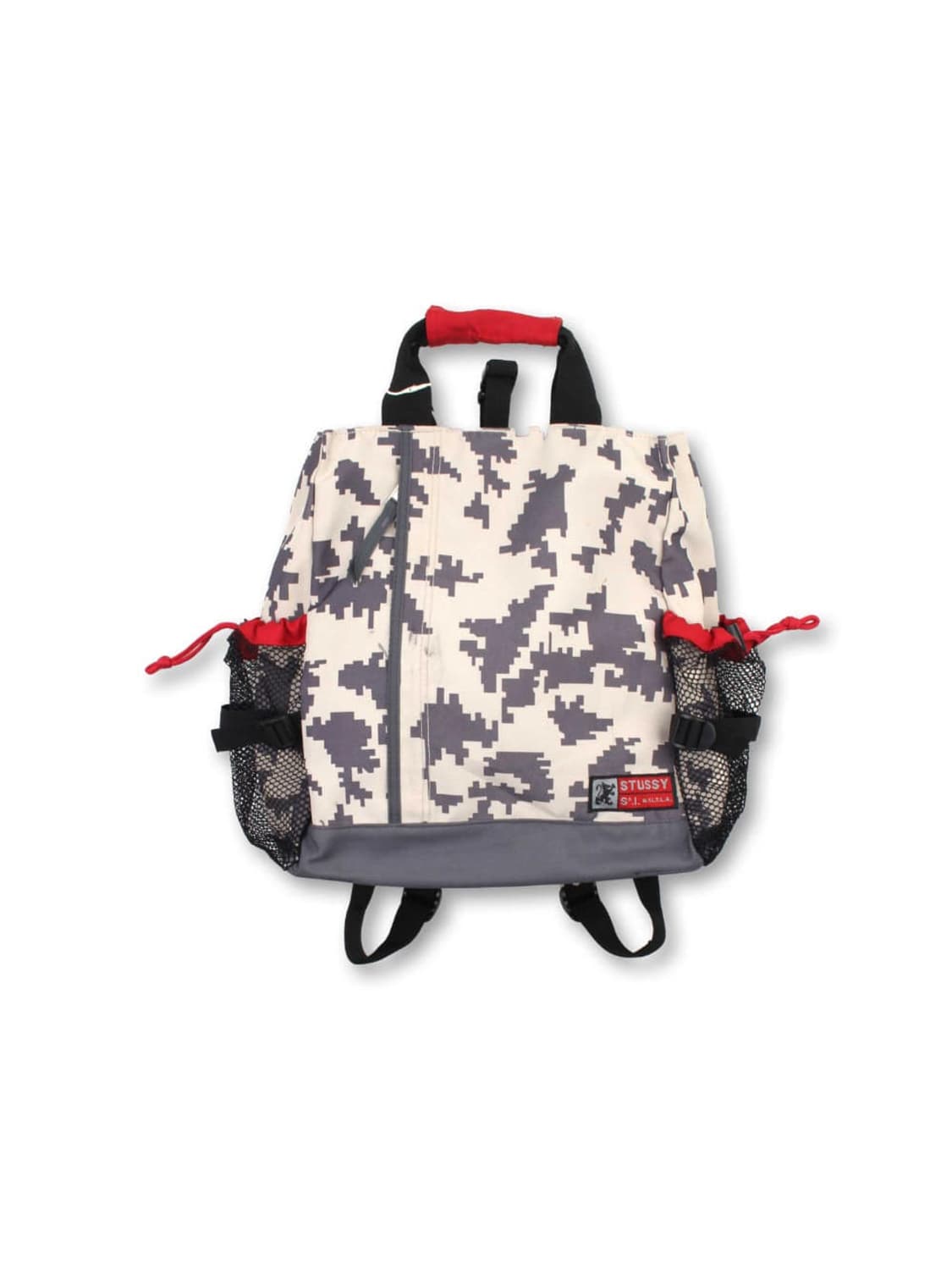 90s STUSSY 상품이미지1