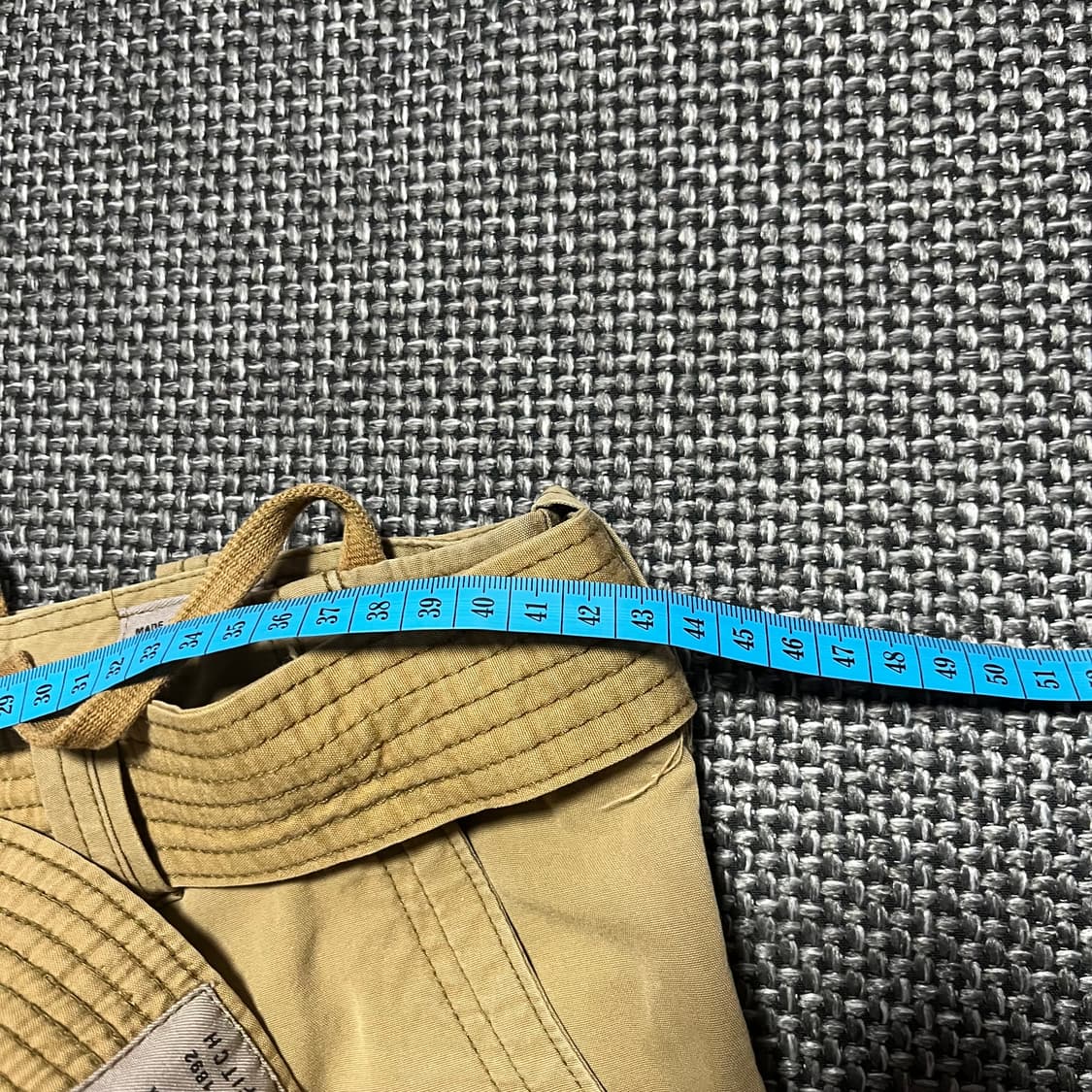 아베크롬비 카팬더 팬츠  상품이미지7