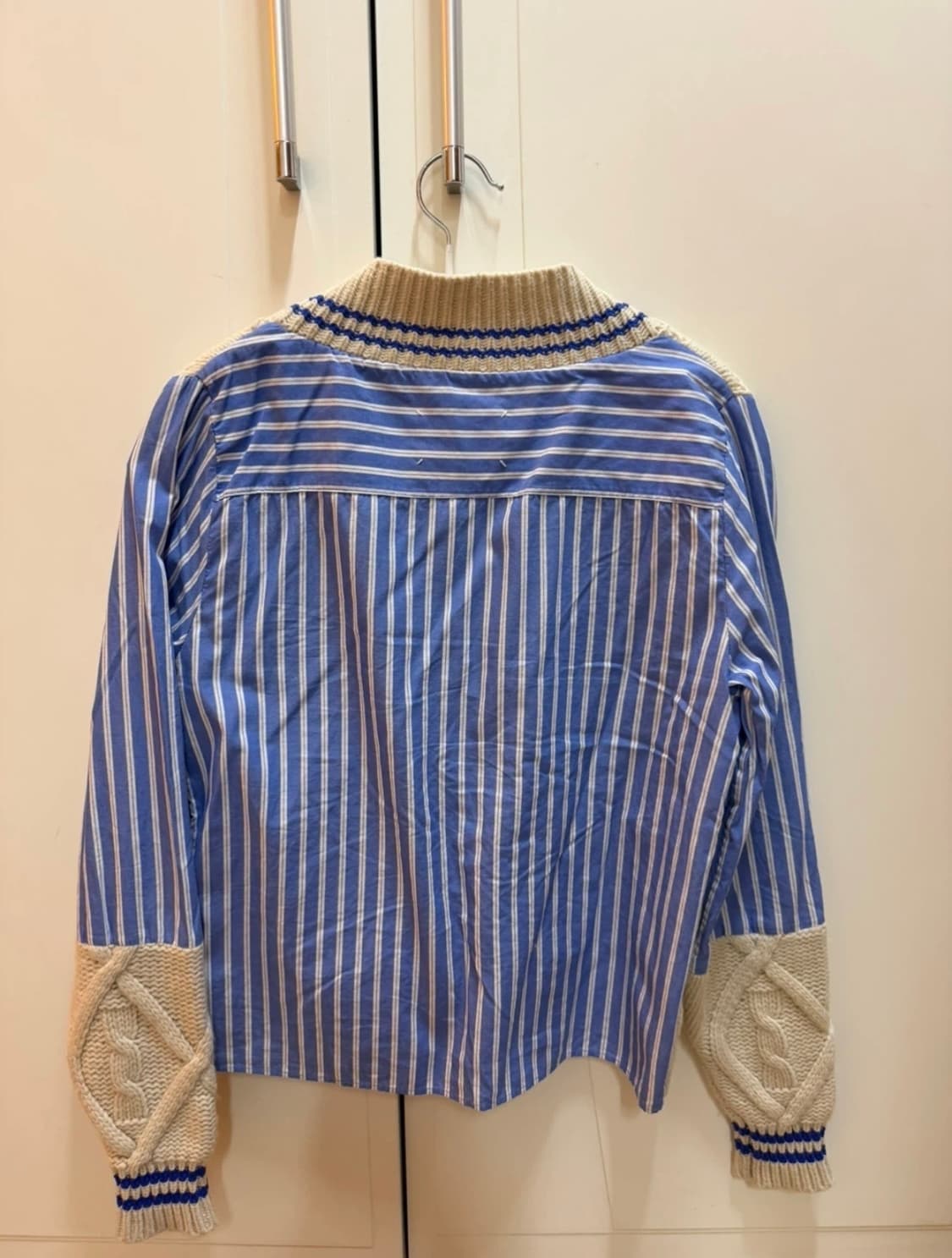 메종마르지엘라 니트 상품이미지4