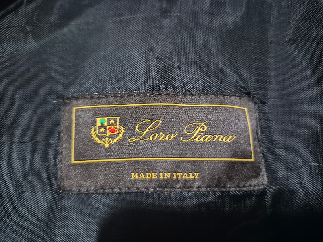 LOROPIANA 로로피아나( XL) 상품이미지7