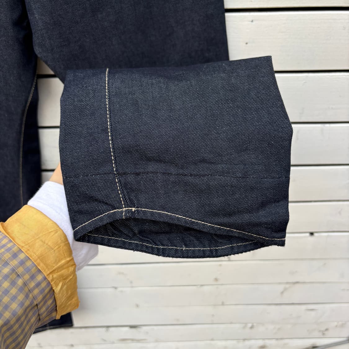 Levi’s 리바이스 엔지니어드진 데님 팬츠 상품이미지5