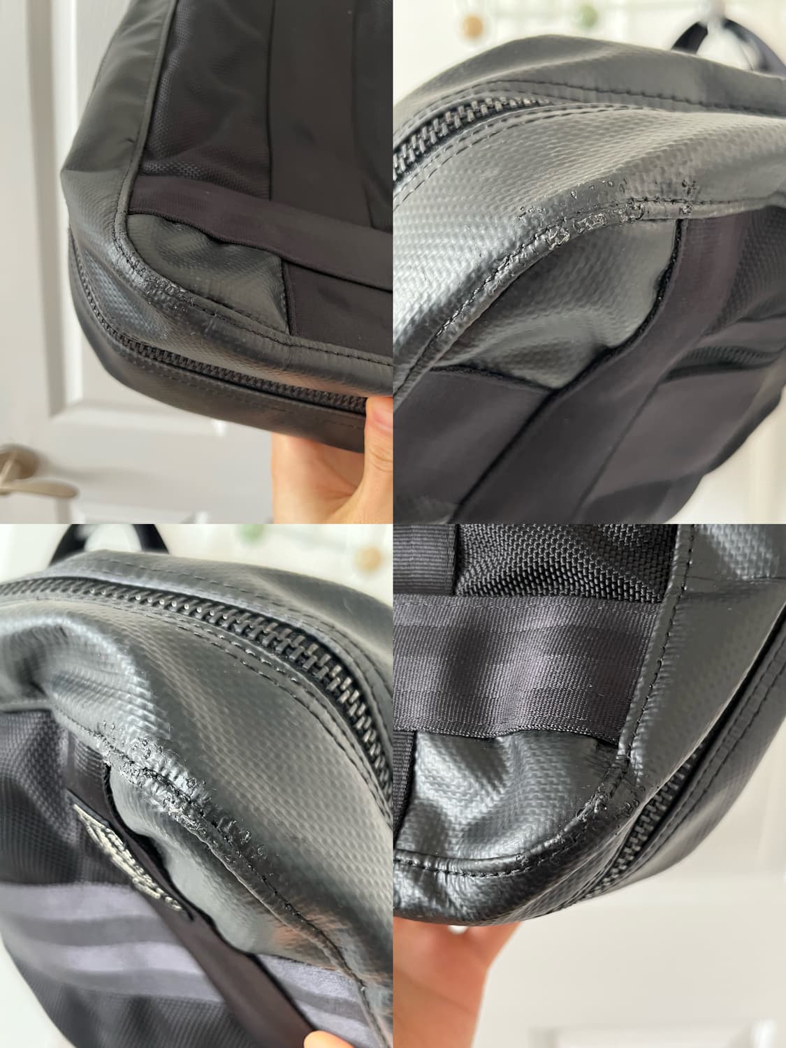 요시다 포터 히트 HEAT 2way 토트백 703-07965 상품이미지10