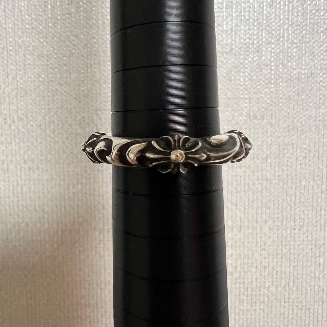 크롬하츠 SBT링 US9사이즈 판매합니다  상품이미지3