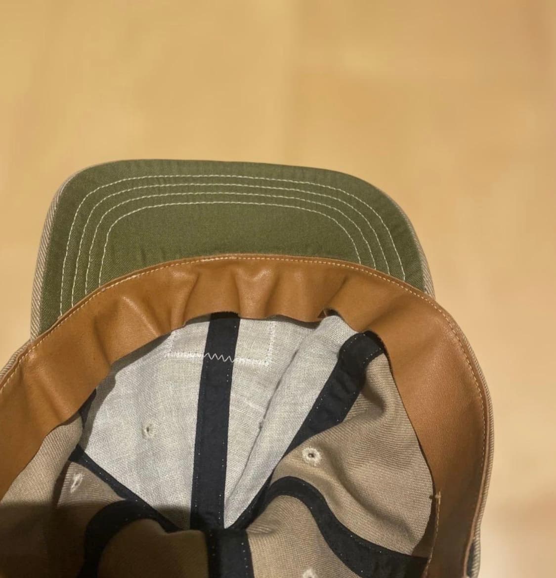 엣라코 모자 상품이미지3