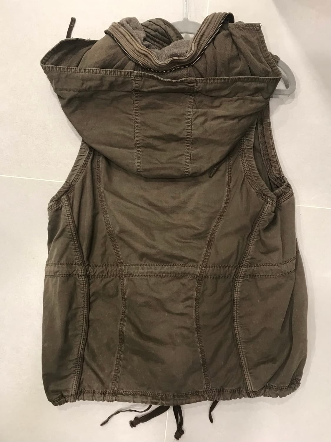 GOA 베스트 점퍼 상품이미지2