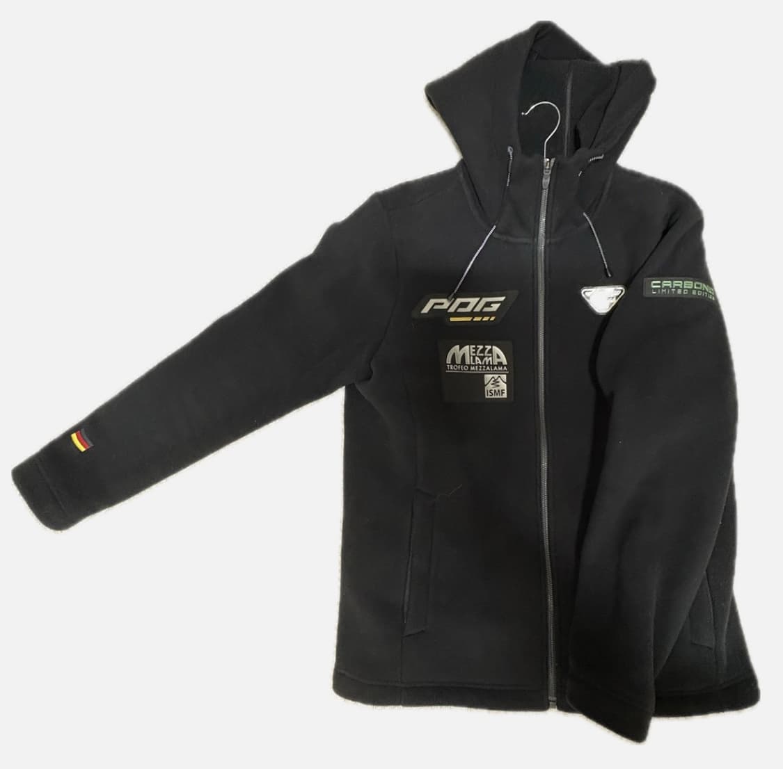 다이나핏 후리스 상품이미지1