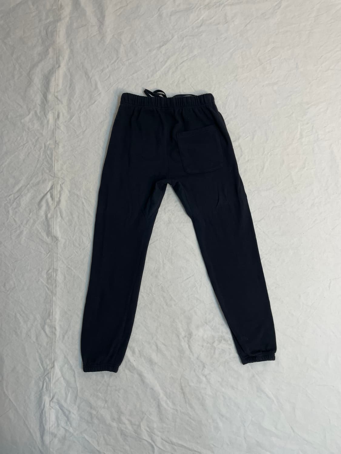 에센셜 조거 팬츠 상품이미지6