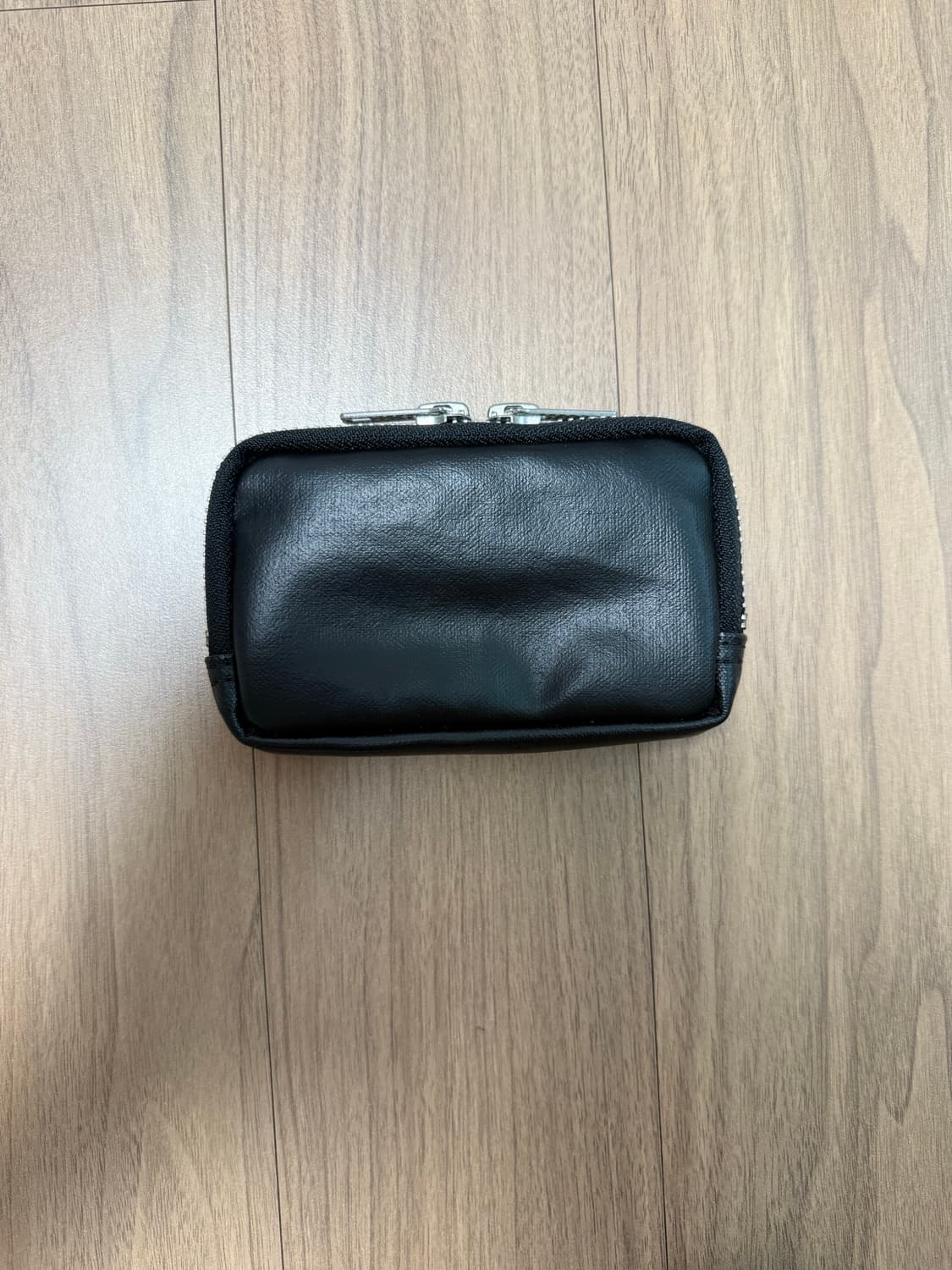 요시다 포터 프리스타일 멀티 코인케이스 블랙 새상품 상품이미지4