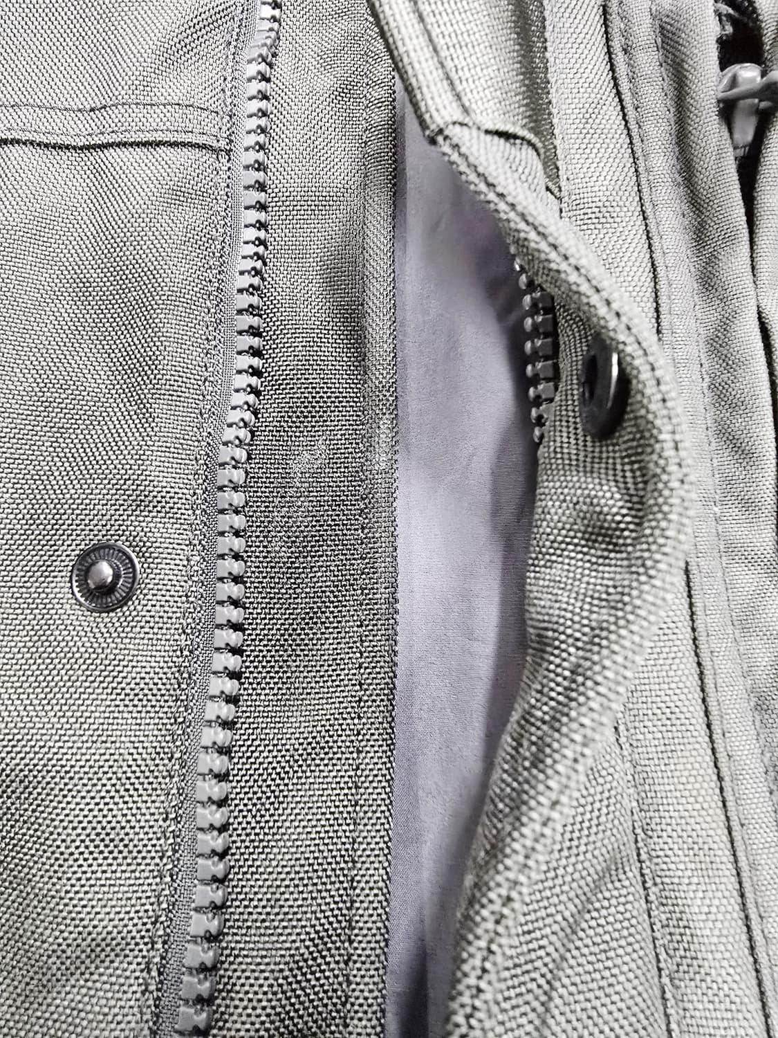 볼디스트 헤비듀티자켓105 상품이미지10