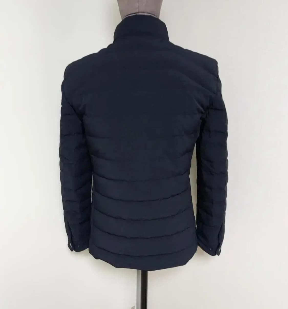 앤드지(AND Z)덕다운 스트레치 경량 자켓(95)
 상품이미지5