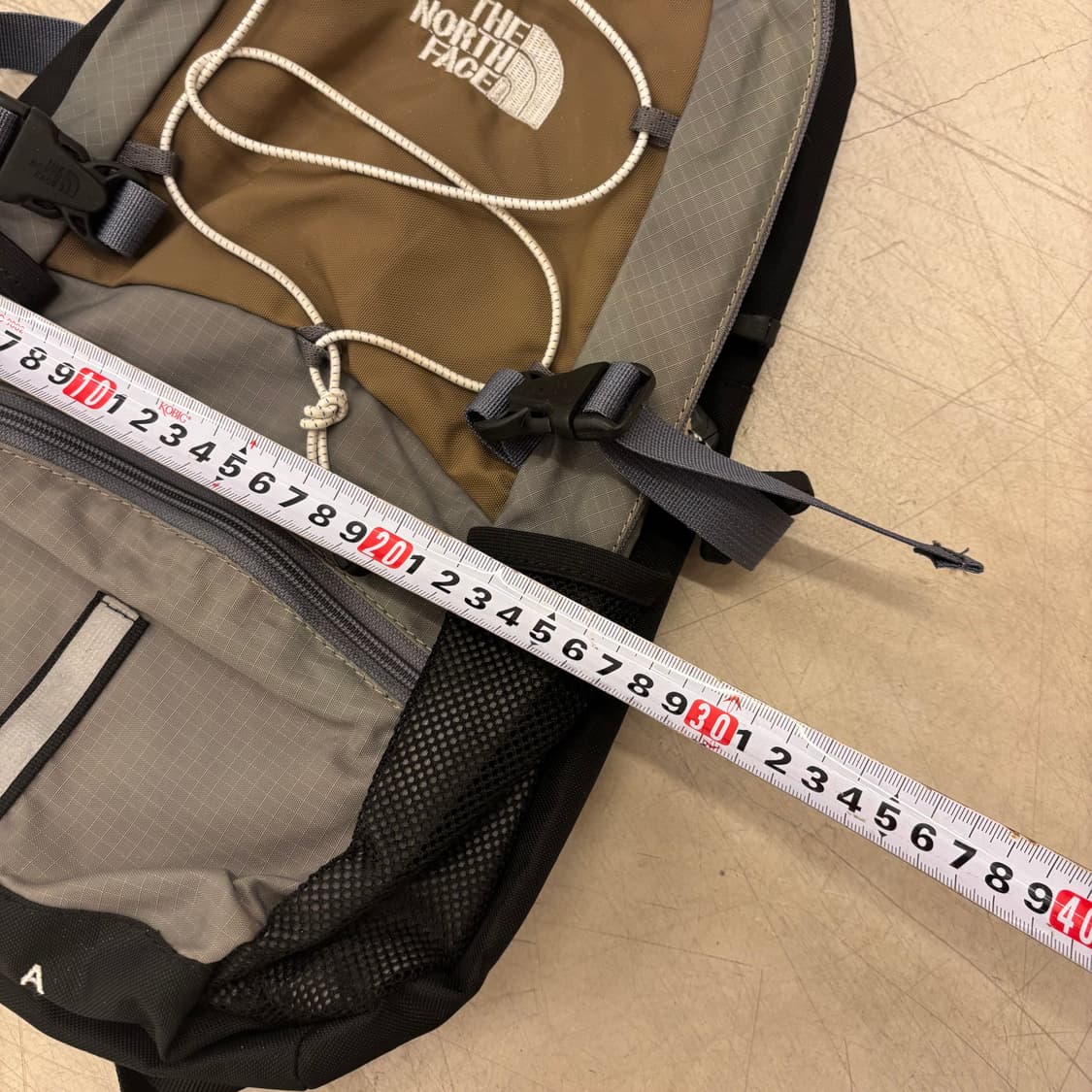 노스페이스 판도라 미니 백팩 상품이미지6