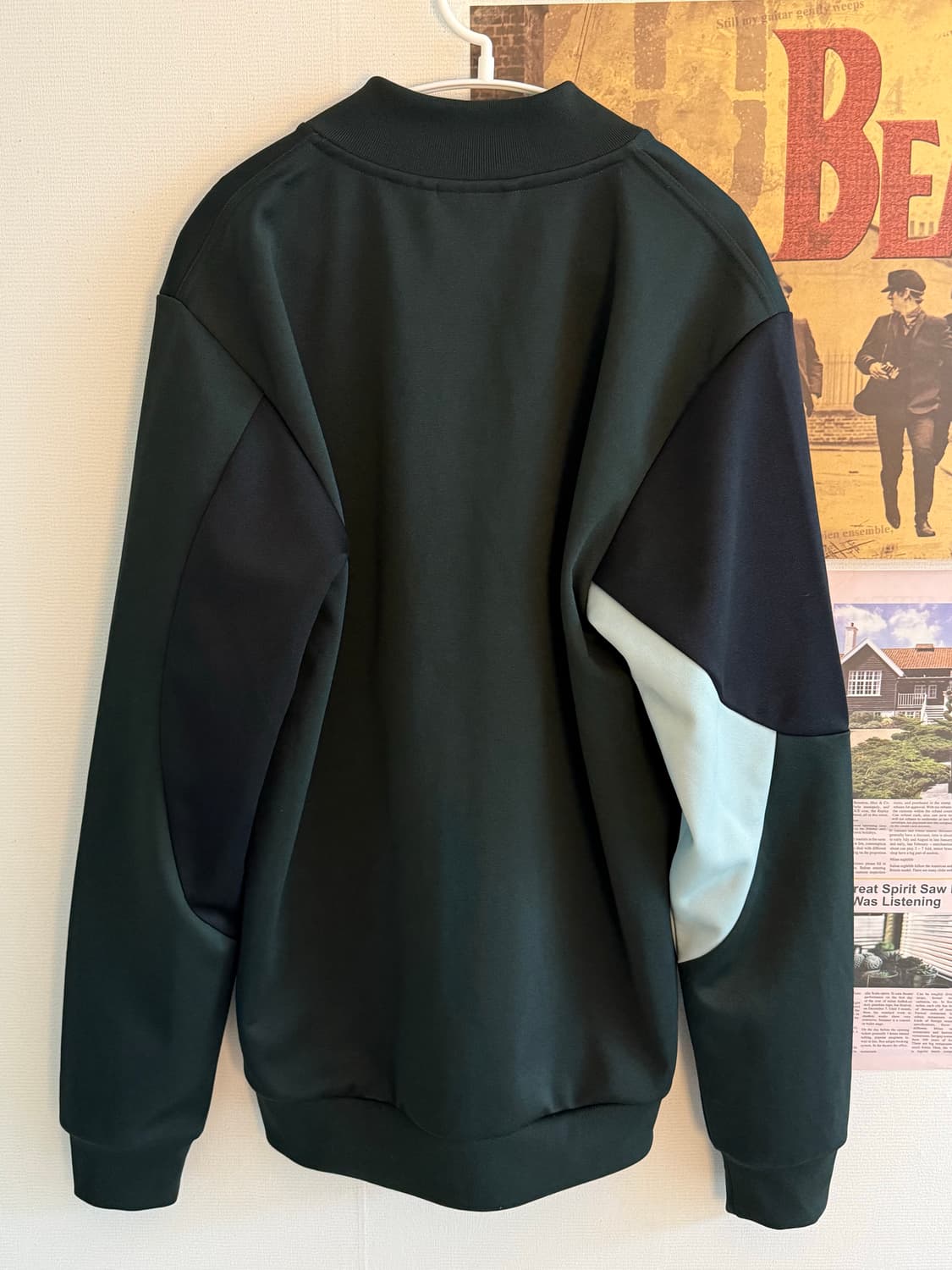 아디다스 져지 상품이미지2