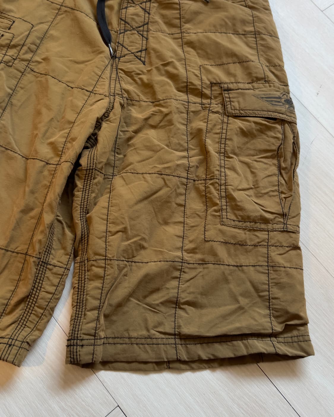 [OAKLEY] tech cargo surfer shorts 상품이미지3