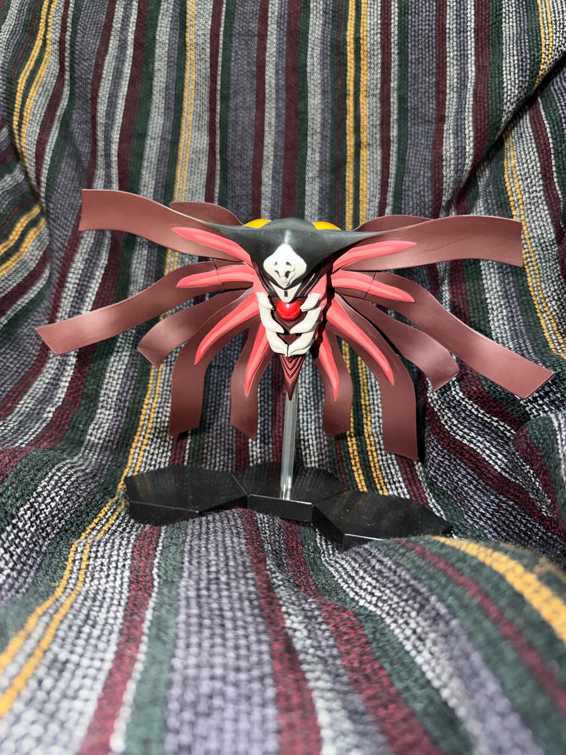 [에반게리온] 제10사도 제르엘 피규어 상품이미지1