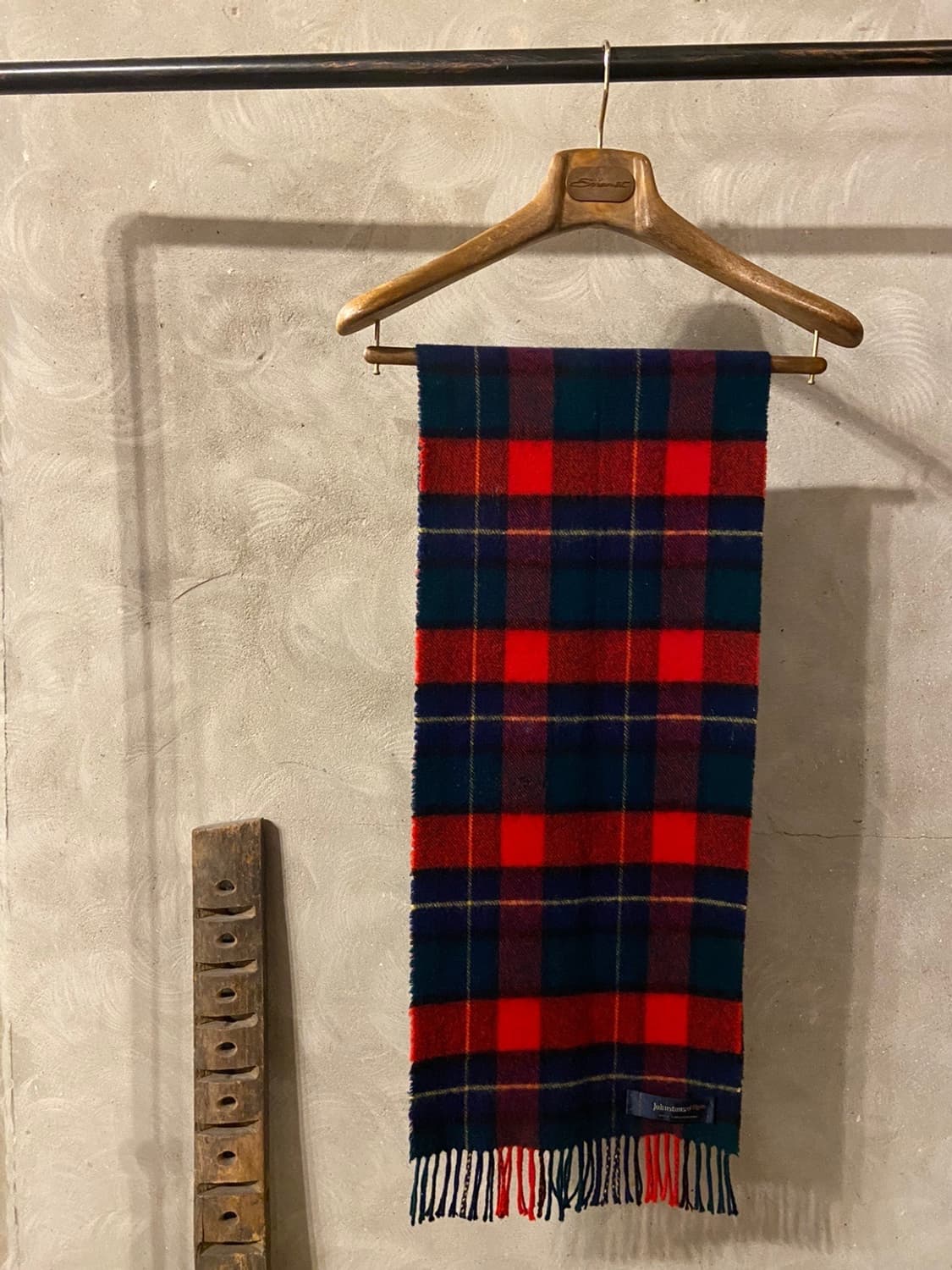 존스턴스 램스울 머플러 상품이미지7