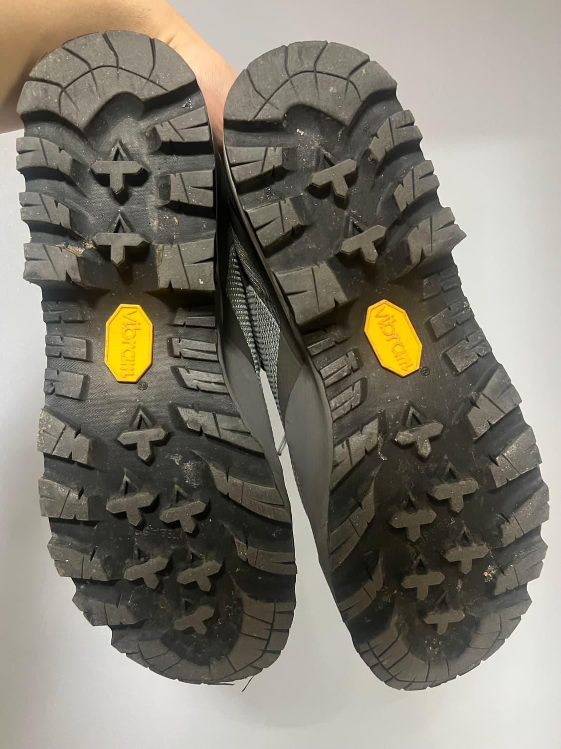 로아 하이킹 roa hida low 상품이미지4