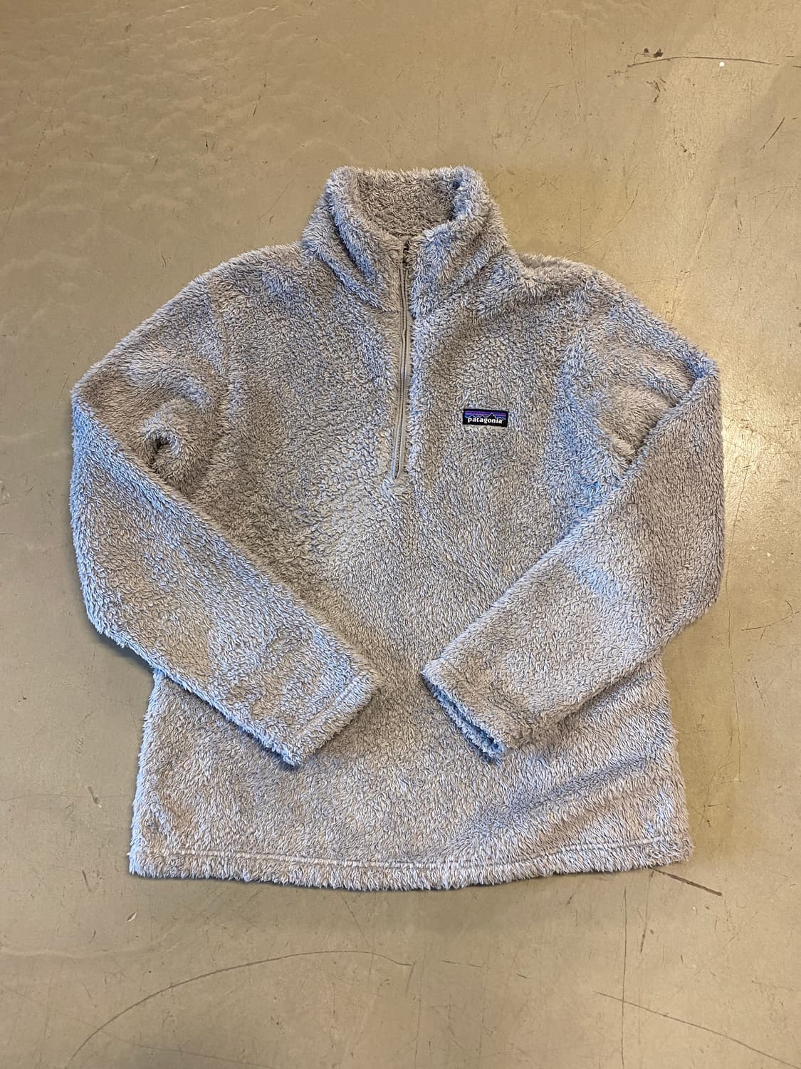 파타고니아 하프집업 (Woman L) AA1335 상품이미지2