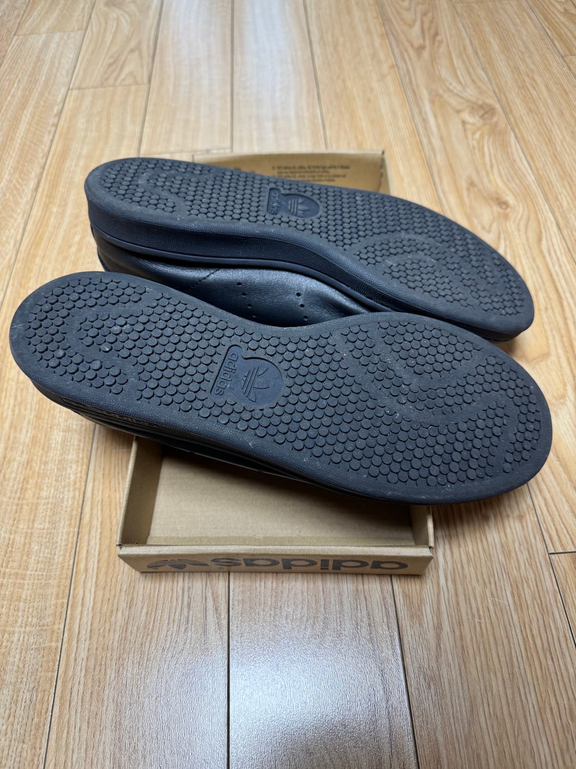 아디다스 스탠스미스 데콘 270 상품이미지5