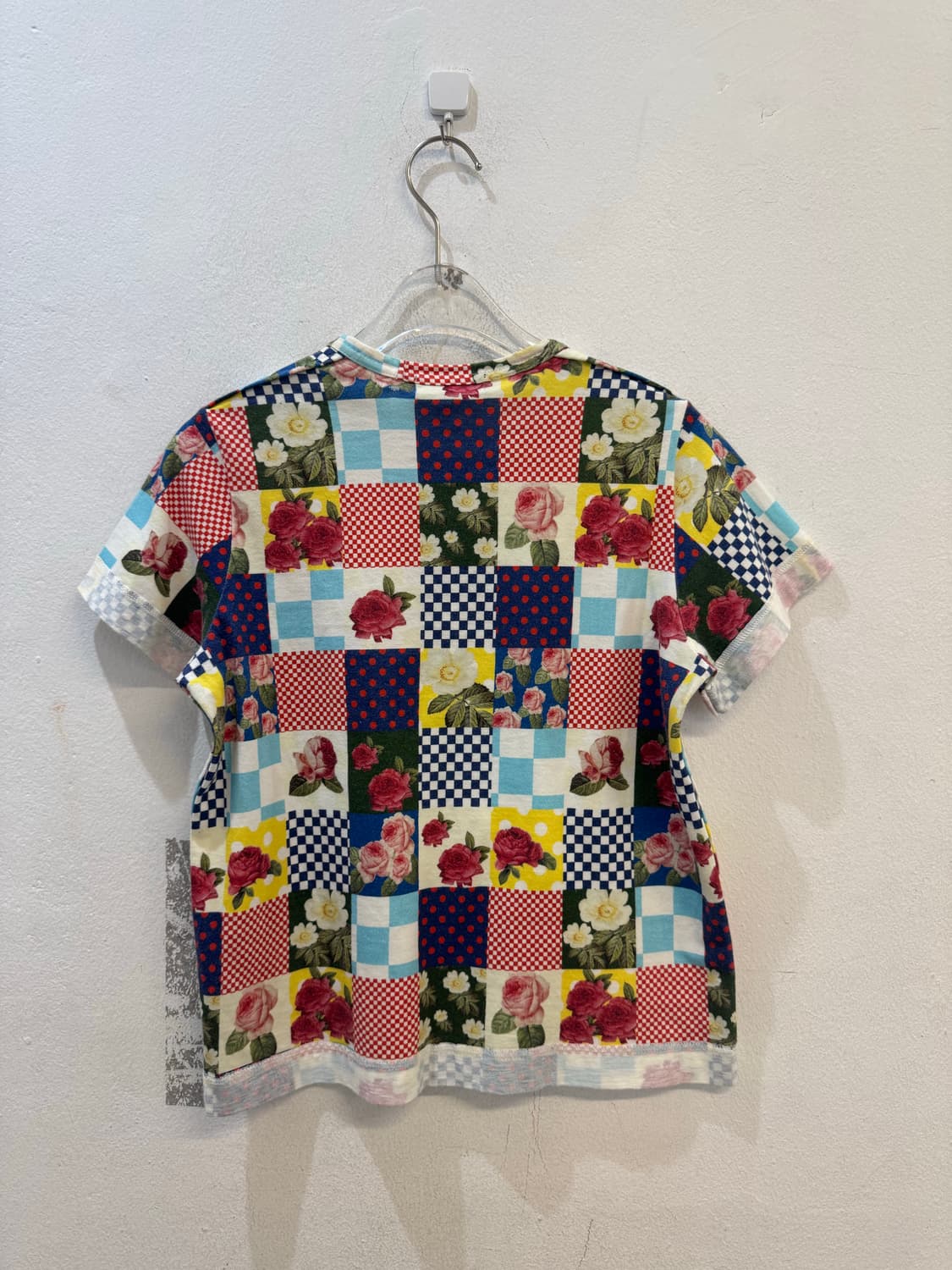 Comme des Garçons Tricot  T-shirt 상품이미지2