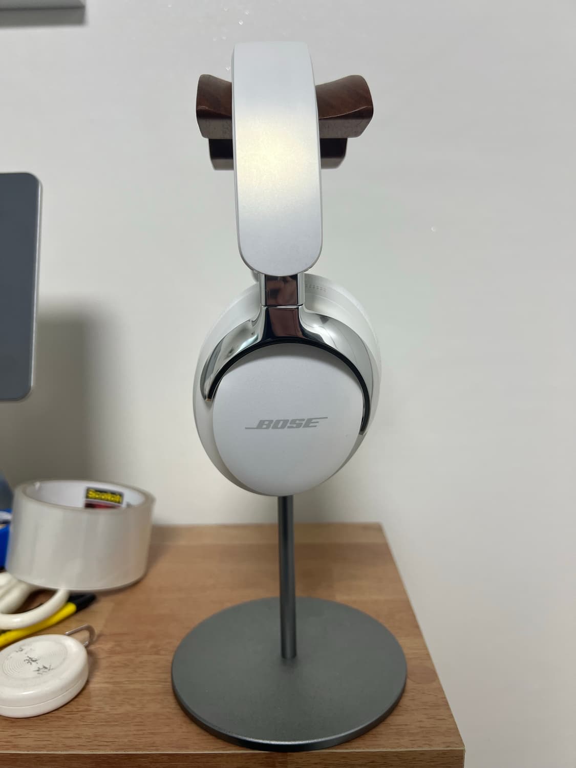 보스QC울트라 헤드셋 60주년 다이아몬드에디션 상품이미지1