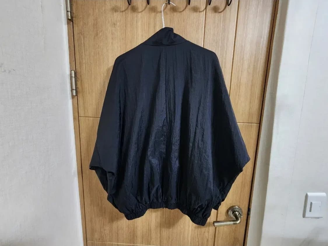 (XL)여성 나이키 에센셜 빅스우스 우븐 바람막이 자켓 상품이미지3