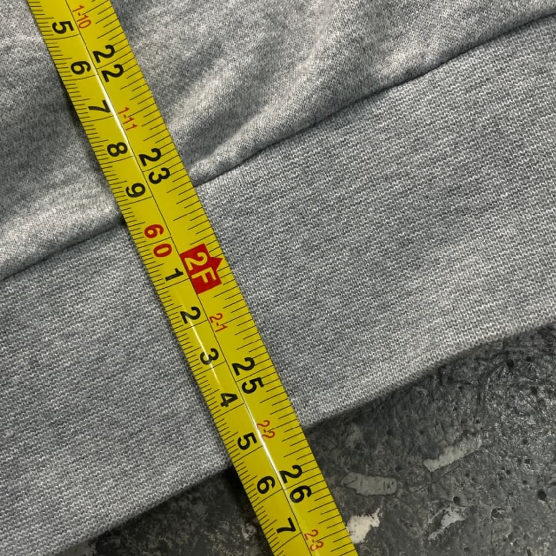 100 라이프워크 맨투맨 셋업 상품이미지4