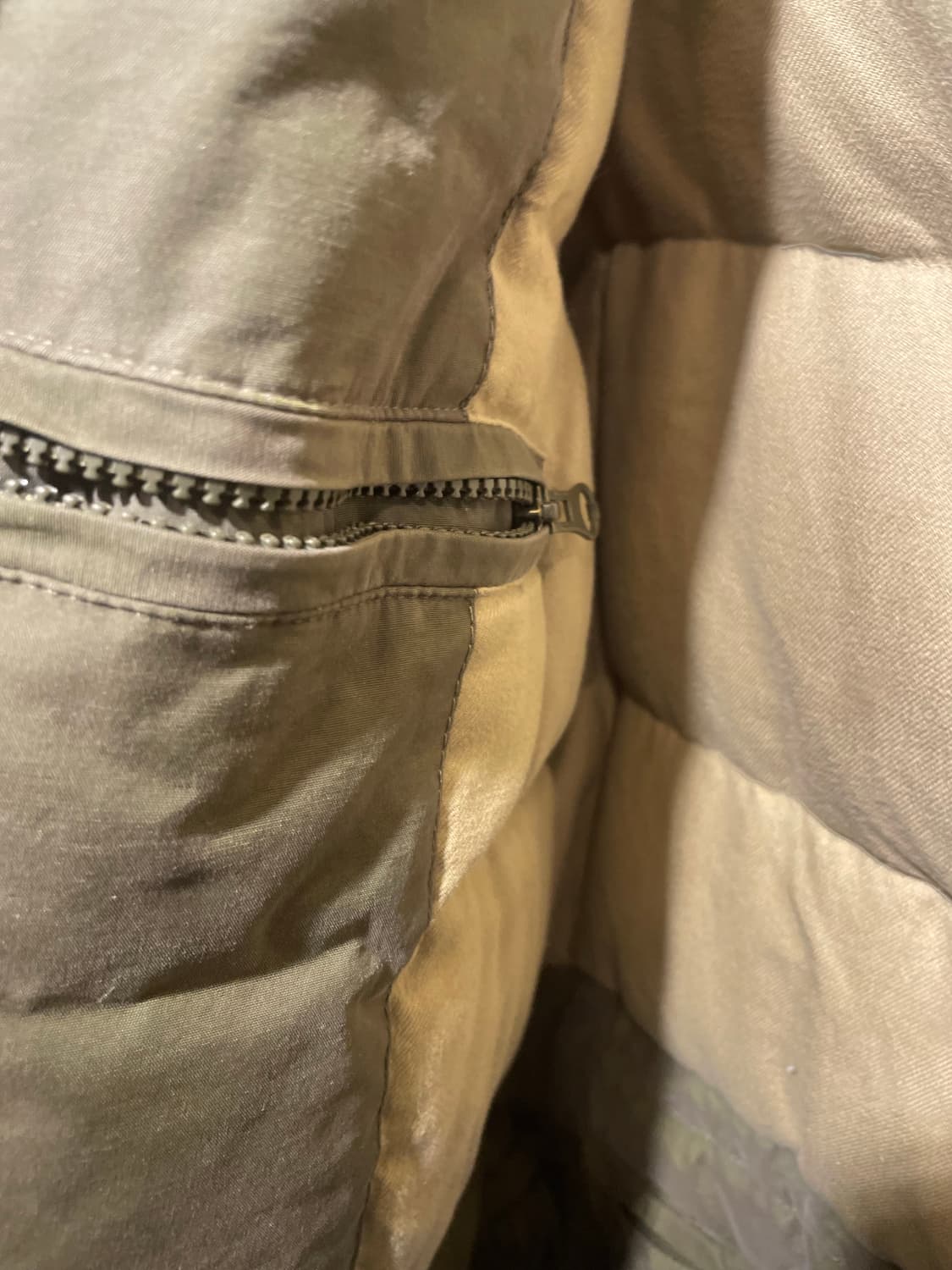 폴로랄프로렌 야상 L 상태 깨끗  상품이미지8