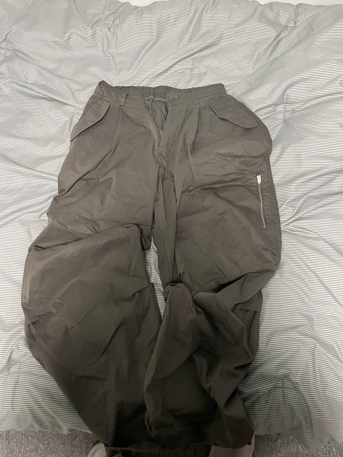 노운 멀티팬츠 0사이즈 상품이미지1