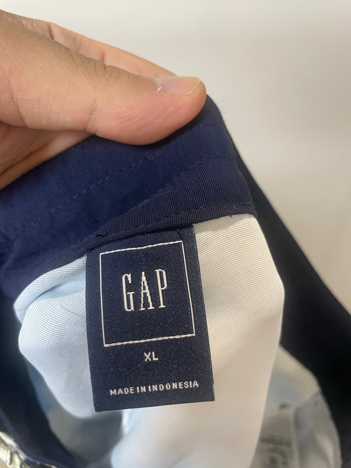 (XL) Gap 갭 비치 스윔 팬츠 반바지 상품이미지4