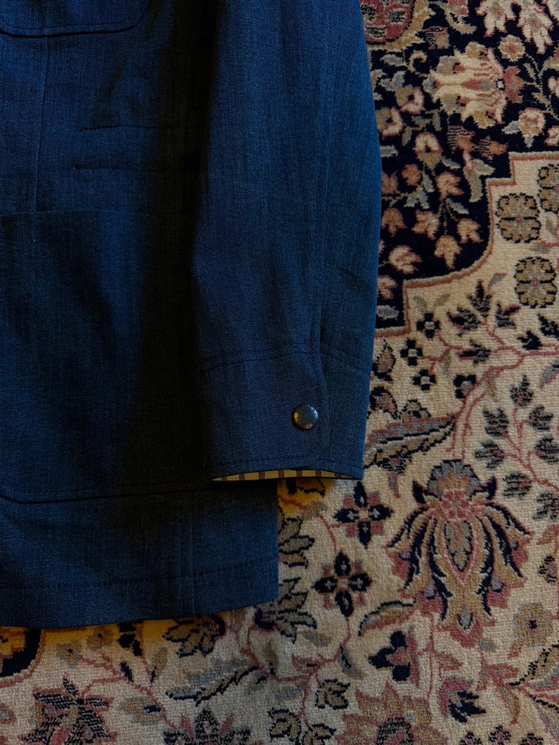 로리엣 테일러드 자켓 95~100 상품이미지5