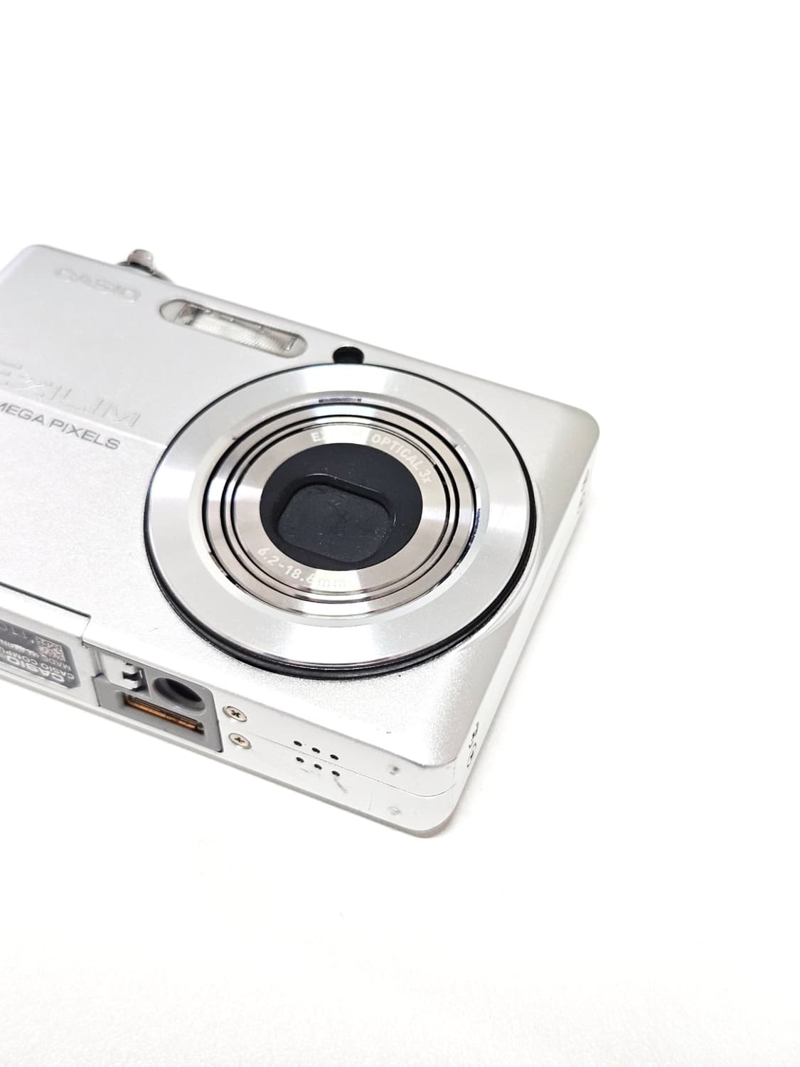 카시오 엑슬림 Casio Exilim EX-Z700 디카 디지털카메라 상품이미지4
