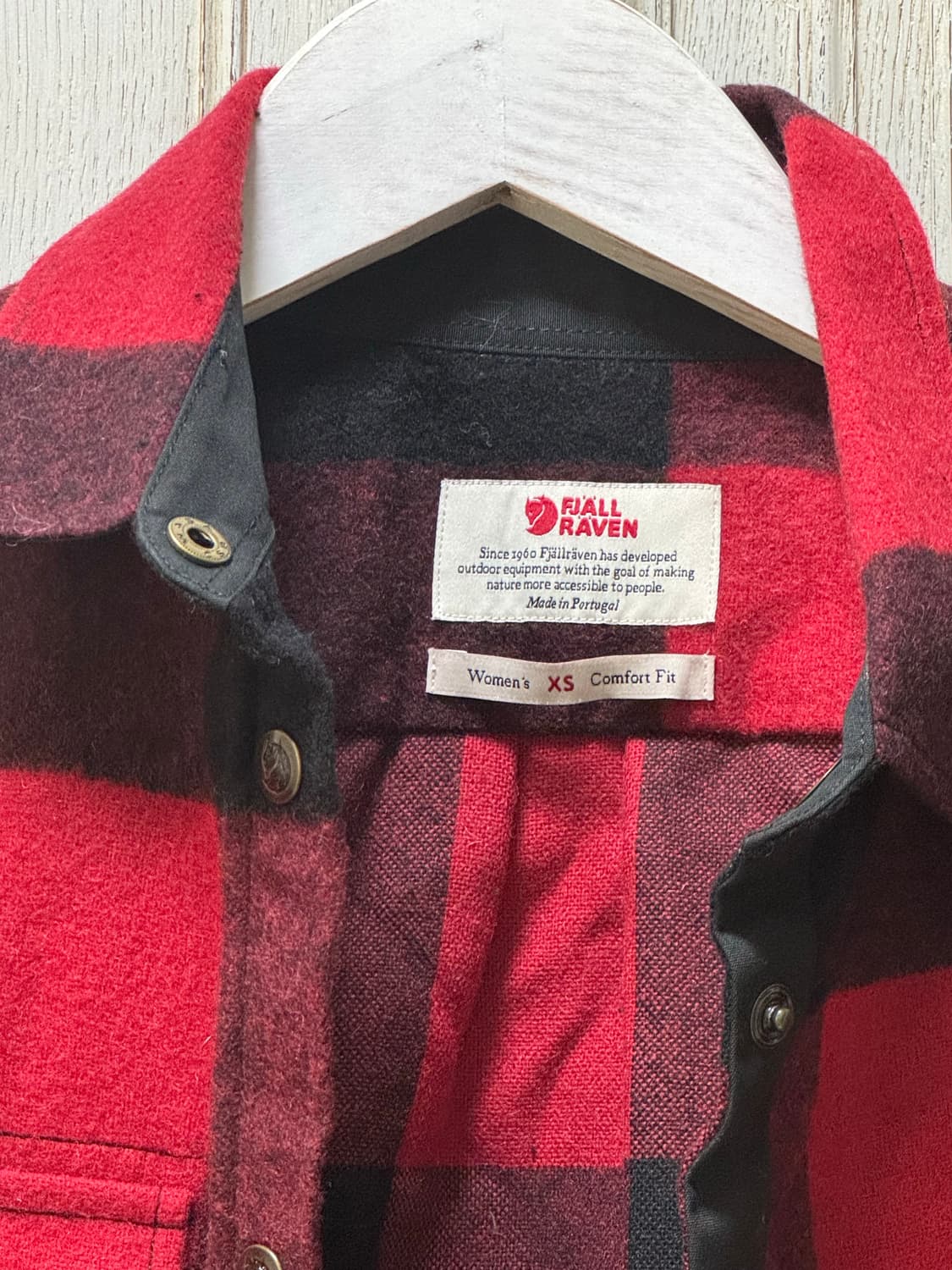 피엘라벤 자켓 상품이미지3