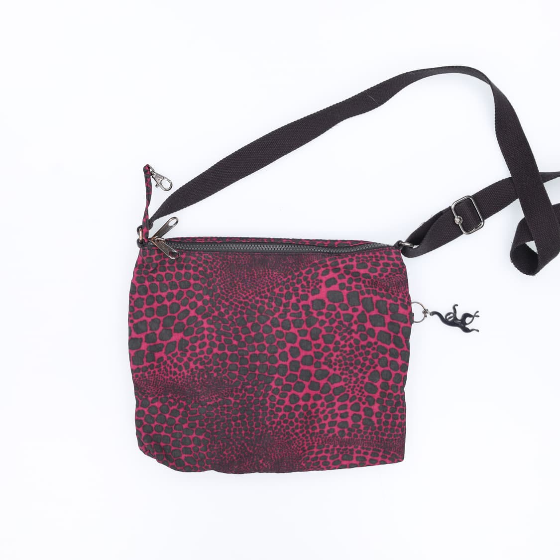 F 키플링 호피 크로스백 0401H1 상품이미지2