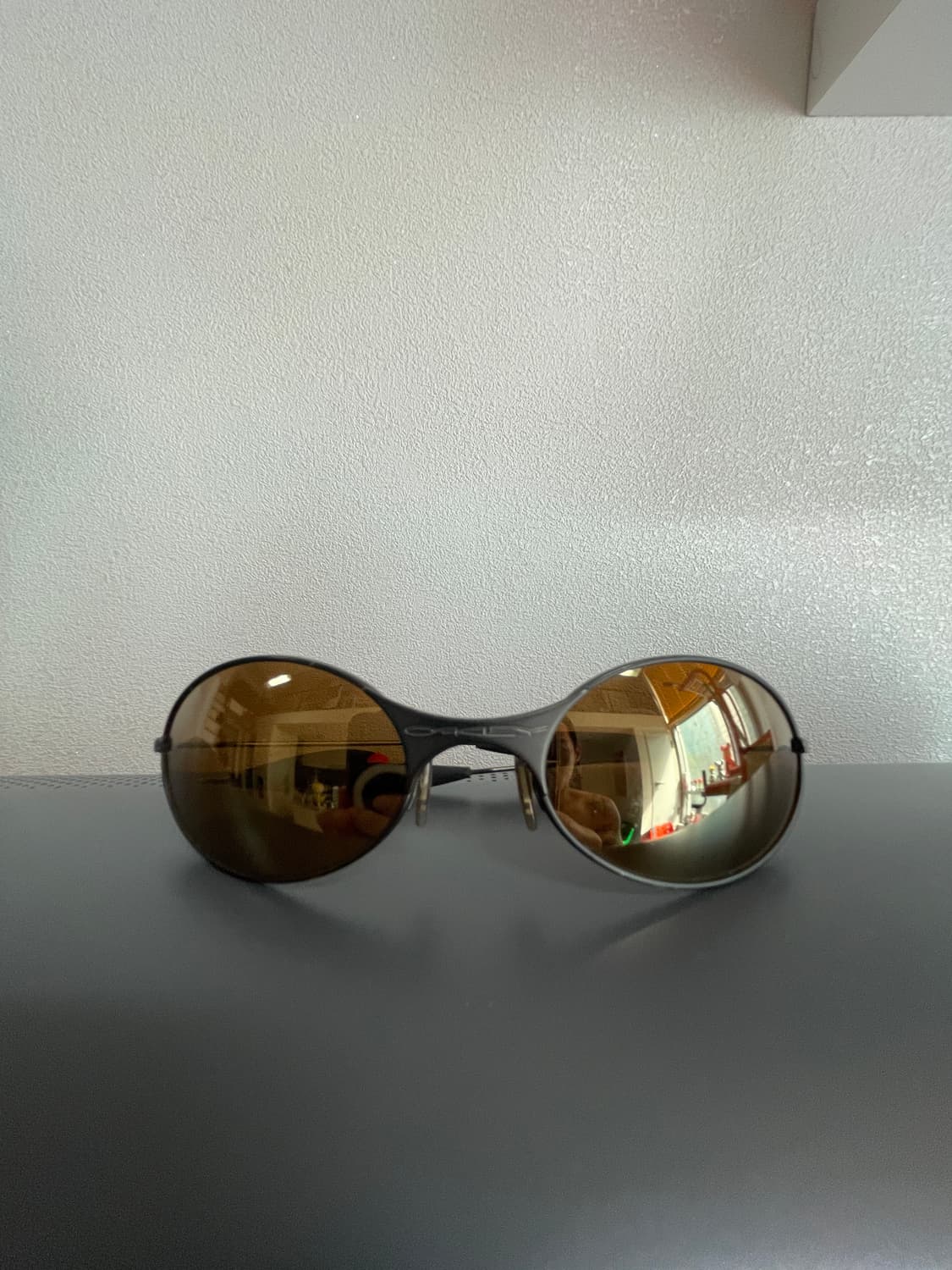 오클리 E-Wire 2.0 선글라스 상품이미지3